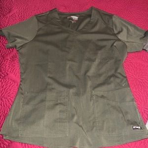 Women’s Grey’s Anatomy Top NEW!